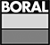 BORAL Logo